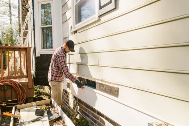 Top rated local Emergency Siding Repair specialists in Mount Pleasant, SC
